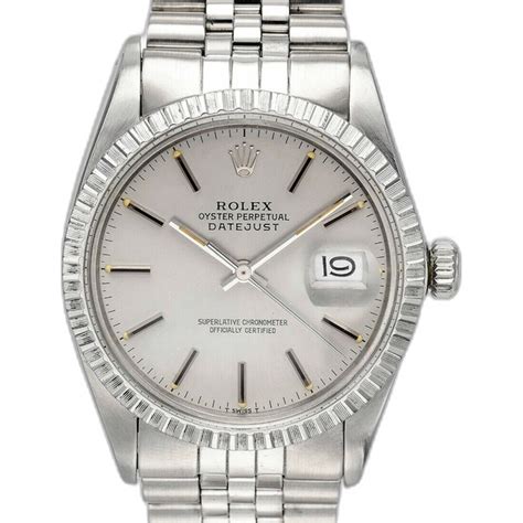 Rolex 16030 specs